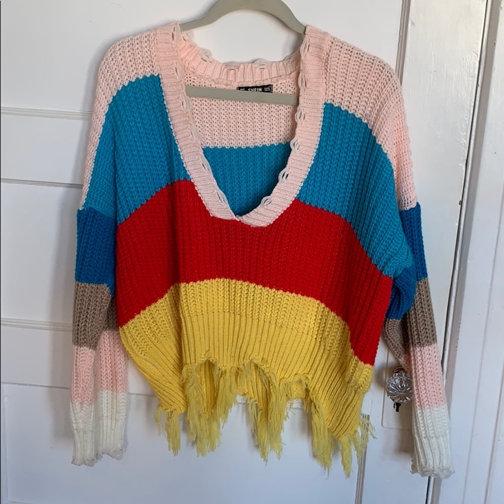 Sweater